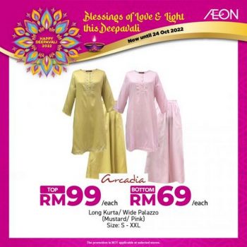 AEON-Deepavali-Promotion-2-350x350 - Promotions & Freebies Supermarket & Hypermarket 