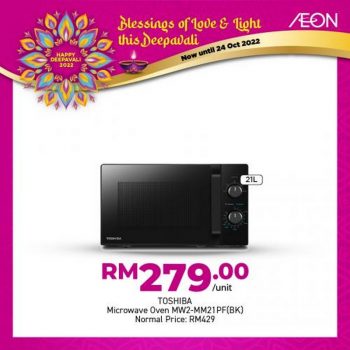 AEON-Deepavali-Promotion-20-350x350 - Promotions & Freebies Supermarket & Hypermarket 