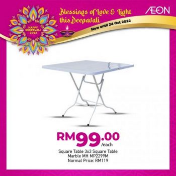 AEON-Deepavali-Promotion-27-350x350 - Promotions & Freebies Supermarket & Hypermarket 