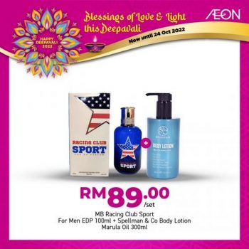 AEON-Deepavali-Promotion-5-350x350 - Promotions & Freebies Supermarket & Hypermarket 