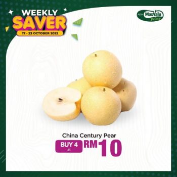 AEON-MaxValu-Weekly-Saver-Promotion-13-2-350x350 - Johor Kedah Kelantan Kuala Lumpur Melaka Negeri Sembilan Pahang Penang Perak Perlis Promotions & Freebies Putrajaya Sabah Sarawak Selangor Supermarket & Hypermarket Terengganu 
