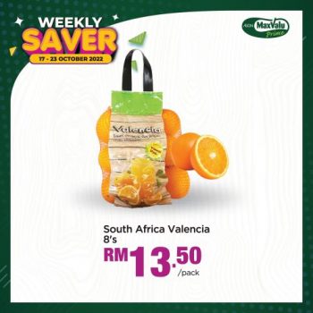 AEON-MaxValu-Weekly-Saver-Promotion-8-2-350x350 - Johor Kedah Kelantan Kuala Lumpur Melaka Negeri Sembilan Pahang Penang Perak Perlis Promotions & Freebies Putrajaya Sabah Sarawak Selangor Supermarket & Hypermarket Terengganu 