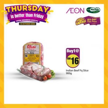 AEON-Supermarket-Thursday-Savers-Promotion-12-350x350 - Johor Kedah Kelantan Kuala Lumpur Melaka Negeri Sembilan Pahang Penang Perak Perlis Promotions & Freebies Putrajaya Sabah Sarawak Selangor Supermarket & Hypermarket Terengganu 