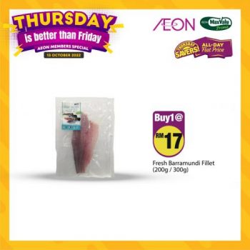 AEON-Supermarket-Thursday-Savers-Promotion-14-350x350 - Johor Kedah Kelantan Kuala Lumpur Melaka Negeri Sembilan Pahang Penang Perak Perlis Promotions & Freebies Putrajaya Sabah Sarawak Selangor Supermarket & Hypermarket Terengganu 