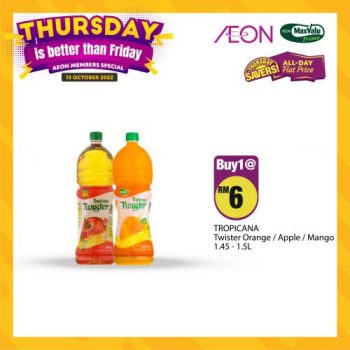 AEON-Supermarket-Thursday-Savers-Promotion-16-350x350 - Johor Kedah Kelantan Kuala Lumpur Melaka Negeri Sembilan Pahang Penang Perak Perlis Promotions & Freebies Putrajaya Sabah Sarawak Selangor Supermarket & Hypermarket Terengganu 