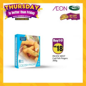 AEON-Supermarket-Thursday-Savers-Promotion-17-350x350 - Johor Kedah Kelantan Kuala Lumpur Melaka Negeri Sembilan Pahang Penang Perak Perlis Promotions & Freebies Putrajaya Sabah Sarawak Selangor Supermarket & Hypermarket Terengganu 