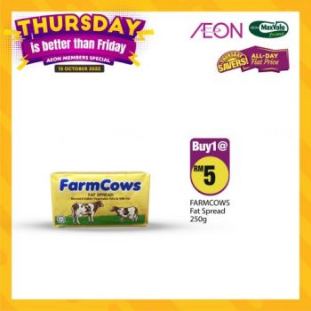 AEON-Supermarket-Thursday-Savers-Promotion-19-350x350 - Johor Kedah Kelantan Kuala Lumpur Melaka Negeri Sembilan Pahang Penang Perak Perlis Promotions & Freebies Putrajaya Sabah Sarawak Selangor Supermarket & Hypermarket Terengganu 