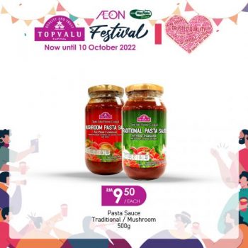 AEON-TopValu-Festival-Promotion-2-350x350 - Johor Kedah Kelantan Kuala Lumpur Melaka Negeri Sembilan Pahang Penang Perak Perlis Promotions & Freebies Putrajaya Sabah Sarawak Selangor Supermarket & Hypermarket Terengganu 