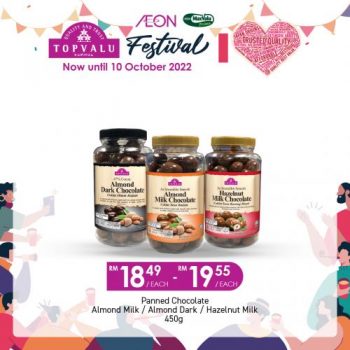 AEON-TopValu-Festival-Promotion-5-350x350 - Johor Kedah Kelantan Kuala Lumpur Melaka Negeri Sembilan Pahang Penang Perak Perlis Promotions & Freebies Putrajaya Sabah Sarawak Selangor Supermarket & Hypermarket Terengganu 