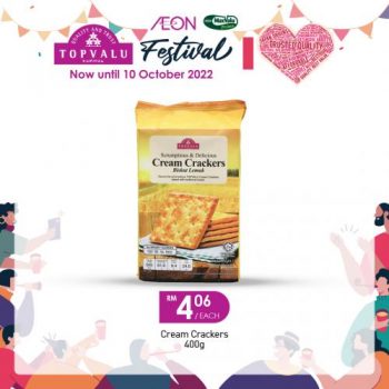 AEON-TopValu-Festival-Promotion-6-350x350 - Johor Kedah Kelantan Kuala Lumpur Melaka Negeri Sembilan Pahang Penang Perak Perlis Promotions & Freebies Putrajaya Sabah Sarawak Selangor Supermarket & Hypermarket Terengganu 