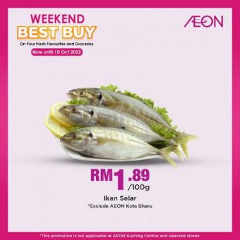 AEON-Weekend-Best-Buy-Promotion-1-350x350 - Johor Kedah Kelantan Kuala Lumpur Melaka Negeri Sembilan Pahang Penang Perak Perlis Promotions & Freebies Putrajaya Sabah Sarawak Selangor Supermarket & Hypermarket Terengganu 