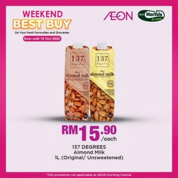 AEON-Weekend-Best-Buy-Promotion-10-350x350 - Johor Kedah Kelantan Kuala Lumpur Melaka Negeri Sembilan Pahang Penang Perak Perlis Promotions & Freebies Putrajaya Sabah Sarawak Selangor Supermarket & Hypermarket Terengganu 