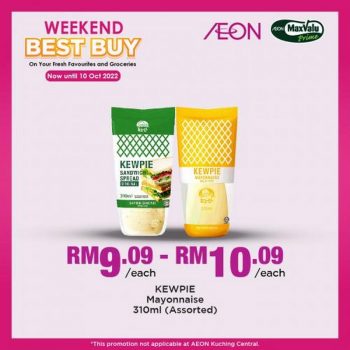 AEON-Weekend-Best-Buy-Promotion-11-350x350 - Johor Kedah Kelantan Kuala Lumpur Melaka Negeri Sembilan Pahang Penang Perak Perlis Promotions & Freebies Putrajaya Sabah Sarawak Selangor Supermarket & Hypermarket Terengganu 