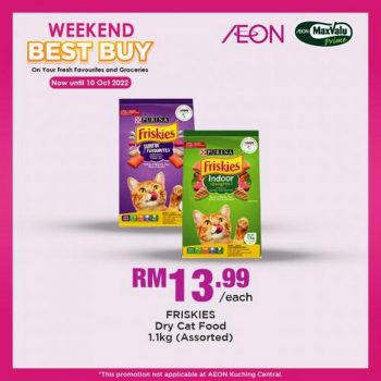 AEON-Weekend-Best-Buy-Promotion-13-350x350 - Johor Kedah Kelantan Kuala Lumpur Melaka Negeri Sembilan Pahang Penang Perak Perlis Promotions & Freebies Putrajaya Sabah Sarawak Selangor Supermarket & Hypermarket Terengganu 