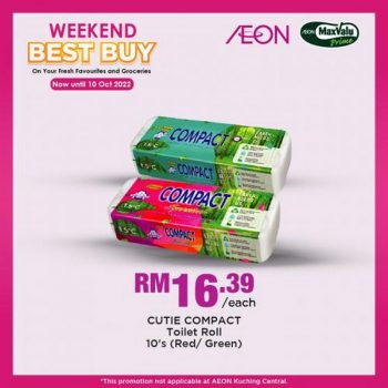 AEON-Weekend-Best-Buy-Promotion-15-350x350 - Johor Kedah Kelantan Kuala Lumpur Melaka Negeri Sembilan Pahang Penang Perak Perlis Promotions & Freebies Putrajaya Sabah Sarawak Selangor Supermarket & Hypermarket Terengganu 