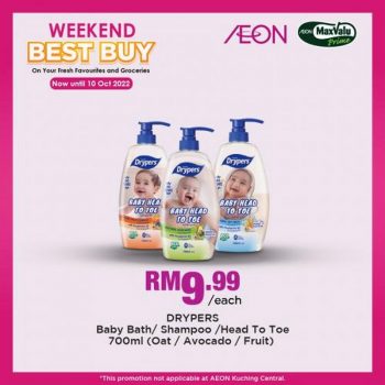 AEON-Weekend-Best-Buy-Promotion-16-350x350 - Johor Kedah Kelantan Kuala Lumpur Melaka Negeri Sembilan Pahang Penang Perak Perlis Promotions & Freebies Putrajaya Sabah Sarawak Selangor Supermarket & Hypermarket Terengganu 