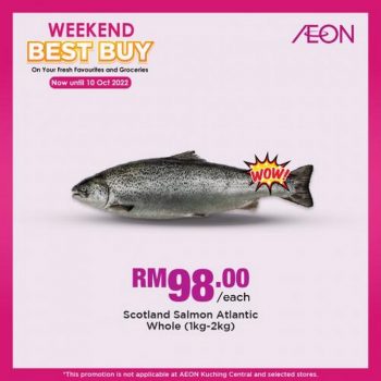 AEON-Weekend-Best-Buy-Promotion-18-350x350 - Johor Kedah Kelantan Kuala Lumpur Melaka Negeri Sembilan Pahang Penang Perak Perlis Promotions & Freebies Putrajaya Sabah Sarawak Selangor Supermarket & Hypermarket Terengganu 