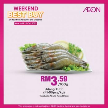 AEON-Weekend-Best-Buy-Promotion-19-350x350 - Johor Kedah Kelantan Kuala Lumpur Melaka Negeri Sembilan Pahang Penang Perak Perlis Promotions & Freebies Putrajaya Sabah Sarawak Selangor Supermarket & Hypermarket Terengganu 