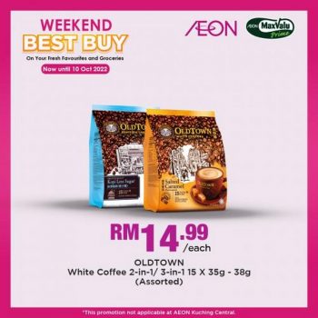 AEON-Weekend-Best-Buy-Promotion-2-350x350 - Johor Kedah Kelantan Kuala Lumpur Melaka Negeri Sembilan Pahang Penang Perak Perlis Promotions & Freebies Putrajaya Sabah Sarawak Selangor Supermarket & Hypermarket Terengganu 