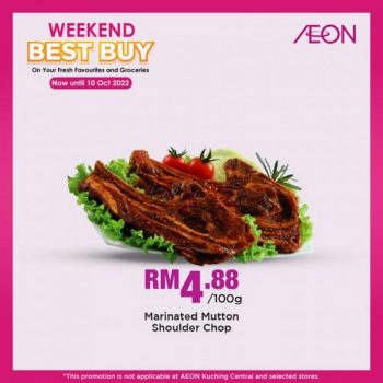 AEON-Weekend-Best-Buy-Promotion-22-350x350 - Johor Kedah Kelantan Kuala Lumpur Melaka Negeri Sembilan Pahang Penang Perak Perlis Promotions & Freebies Putrajaya Sabah Sarawak Selangor Supermarket & Hypermarket Terengganu 