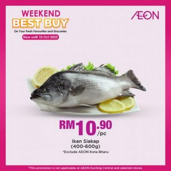 AEON-Weekend-Best-Buy-Promotion-23-350x350 - Johor Kedah Kelantan Kuala Lumpur Melaka Negeri Sembilan Pahang Penang Perak Perlis Promotions & Freebies Putrajaya Sabah Sarawak Selangor Supermarket & Hypermarket Terengganu 