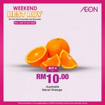 AEON-Weekend-Best-Buy-Promotion-24-350x350 - Johor Kedah Kelantan Kuala Lumpur Melaka Negeri Sembilan Pahang Penang Perak Perlis Promotions & Freebies Putrajaya Sabah Sarawak Selangor Supermarket & Hypermarket Terengganu 