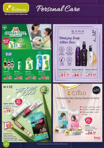 AEON-Wellness-38th-Anniversary-Promotion-Catalogue-31-350x495 - Beauty & Health Cosmetics Fragrances Health Supplements Johor Kedah Kelantan Kuala Lumpur Melaka Negeri Sembilan Pahang Penang Perak Perlis Personal Care Promotions & Freebies Putrajaya Sabah Sarawak Selangor Skincare Terengganu 