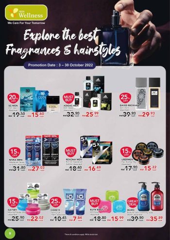 AEON-Wellness-38th-Anniversary-Promotion-Catalogue-9-350x495 - Beauty & Health Cosmetics Fragrances Health Supplements Johor Kedah Kelantan Kuala Lumpur Melaka Negeri Sembilan Pahang Penang Perak Perlis Personal Care Promotions & Freebies Putrajaya Sabah Sarawak Selangor Skincare Terengganu 