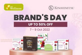 AEON-Wellness-Kinohimitsu-Brands-Day-Sale-350x235 - Beauty & Health Health Supplements Johor Kedah Kelantan Kuala Lumpur Malaysia Sales Melaka Negeri Sembilan Pahang Penang Perak Perlis Personal Care Putrajaya Sabah Sarawak Selangor Skincare Terengganu 
