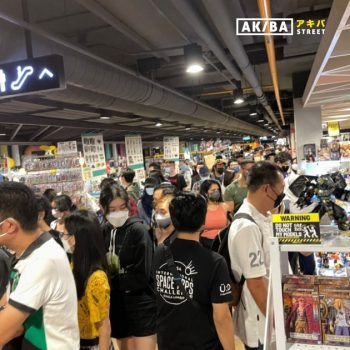 Akiba-Street-Grand-Opening-Sales-at-Sungei-Wang-6-350x350 - Baby & Kids & Toys Kuala Lumpur Malaysia Sales Others Selangor Toys 