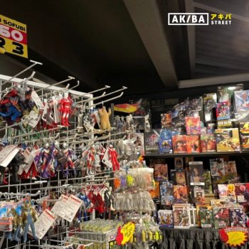 Akiba-Street-Grand-Opening-Sales-at-Sungei-Wang-8-350x350 - Baby & Kids & Parenting Kuala Lumpur Malaysia Sales Others Selangor Toys 