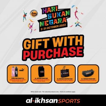 Al-Ikhsan-Sports-Hari-Sukan-Negara-Gift-With-Purchase-Promotion-350x350 - Apparels Fashion Accessories Fashion Lifestyle & Department Store Footwear Johor Kedah Kelantan Kuala Lumpur Melaka Negeri Sembilan Pahang Penang Perak Perlis Promotions & Freebies Putrajaya Sabah Sarawak Selangor Sportswear Terengganu 