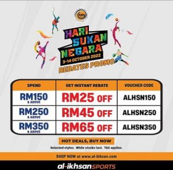 Al-Ikhsan-Sports-State-Sports-Day-Deal-350x344 - Apparels Fashion Accessories Fashion Lifestyle & Department Store Footwear Johor Kedah Kelantan Kuala Lumpur Melaka Negeri Sembilan Pahang Penang Perak Perlis Promotions & Freebies Putrajaya Sabah Sarawak Selangor Sportswear Terengganu 