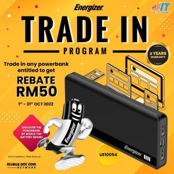 All-It-Hypermarket-Energizer-Trade-In-Program-350x350 - Computer Accessories Electronics & Computers IT Gadgets Accessories Promotions & Freebies Putrajaya Selangor 