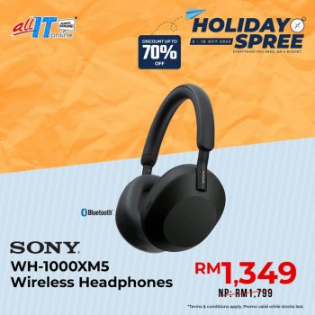 All-It-Hypermarket-Holiday-Spree-Deal-3-350x350 - Computer Accessories Electronics & Computers IT Gadgets Accessories Johor Kedah Kelantan Kuala Lumpur Melaka Negeri Sembilan Online Store Pahang Penang Perak Perlis Promotions & Freebies Putrajaya Sabah Sarawak Selangor Terengganu 