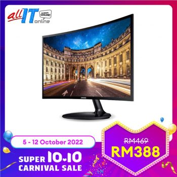 All-It-Hypermarket-Super-10.10-Carnival-Sale-1-350x350 - Computer Accessories Electronics & Computers IT Gadgets Accessories Johor Kedah Kelantan Kuala Lumpur Malaysia Sales Melaka Negeri Sembilan Online Store Pahang Penang Perak Perlis Putrajaya Sabah Sarawak Selangor Terengganu 