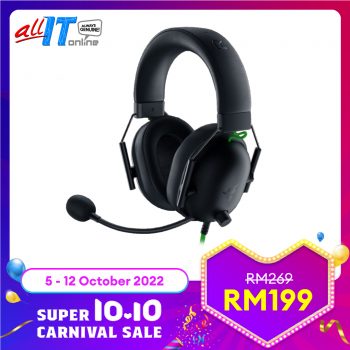 All-It-Hypermarket-Super-10.10-Carnival-Sale-10-350x350 - Computer Accessories Electronics & Computers IT Gadgets Accessories Johor Kedah Kelantan Kuala Lumpur Malaysia Sales Melaka Negeri Sembilan Online Store Pahang Penang Perak Perlis Putrajaya Sabah Sarawak Selangor Terengganu 