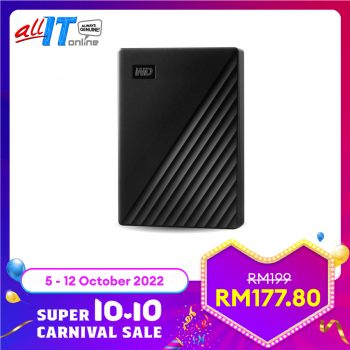 All-It-Hypermarket-Super-10.10-Carnival-Sale-3-350x350 - Computer Accessories Electronics & Computers IT Gadgets Accessories Johor Kedah Kelantan Kuala Lumpur Malaysia Sales Melaka Negeri Sembilan Online Store Pahang Penang Perak Perlis Putrajaya Sabah Sarawak Selangor Terengganu 