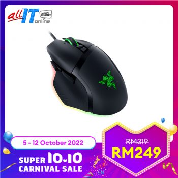 All-It-Hypermarket-Super-10.10-Carnival-Sale-7-350x350 - Computer Accessories Electronics & Computers IT Gadgets Accessories Johor Kedah Kelantan Kuala Lumpur Malaysia Sales Melaka Negeri Sembilan Online Store Pahang Penang Perak Perlis Putrajaya Sabah Sarawak Selangor Terengganu 