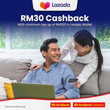 AmBank-Cashback-Promo-1-350x350 11 Oct 2022 Onward: AmBank Cashback Promo