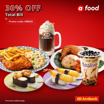 AmBank-Cashback-Promo-3-350x350 11 Oct 2022 Onward: AmBank Cashback Promo