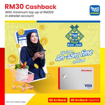 AmBank-Cashback-Promo-5-350x350 11 Oct 2022 Onward: AmBank Cashback Promo