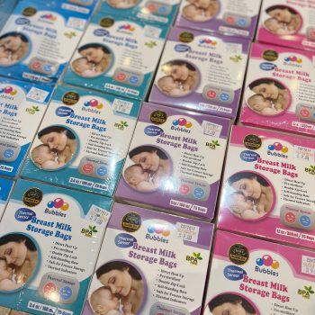 Anakku-Baby-Fair-at-Sunshine-Square-Bayan-Baru-23-350x350 - Baby & Kids & Toys Babycare Children Fashion Diapers Events & Fairs Milk Powder Penang Toys 