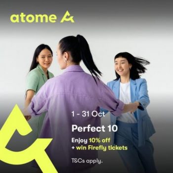 Atome-Perfect-10-Promotion-350x350 - Johor Kedah Kelantan Kuala Lumpur Melaka Negeri Sembilan Online Store Others Pahang Penang Perak Perlis Promotions & Freebies Putrajaya Sabah Sarawak Selangor Terengganu 