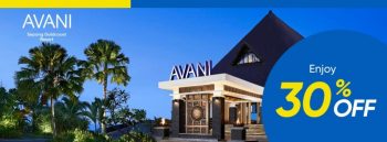 Avani-Sepang-Goldcoast-Resort-Special-Promotion-350x129 - Others Perak Promotions & Freebies 