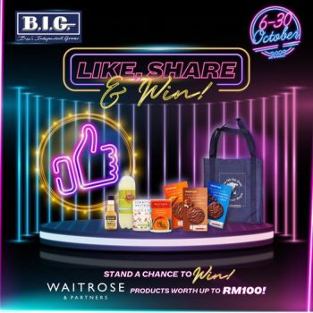 B.I.G.-Like-Share-Win-Contest-350x350 - Events & Fairs Johor Kedah Kelantan Kuala Lumpur Melaka Negeri Sembilan Online Store Pahang Penang Perak Perlis Putrajaya Sabah Sarawak Selangor Supermarket & Hypermarket Terengganu 