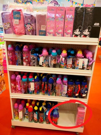 BOOKXCESS-Clearance-Sale-at-1-MONT-KIARA-12-350x467 - Baby & Kids & Toys Books & Magazines Children Fashion Kuala Lumpur Selangor Stationery Toys Warehouse Sale & Clearance in Malaysia 
