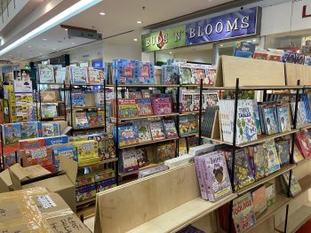 BOOKXCESS-Clearance-Sale-at-1-MONT-KIARA-5-350x263 - Baby & Kids & Toys Books & Magazines Children Fashion Kuala Lumpur Selangor Stationery Toys Warehouse Sale & Clearance in Malaysia 