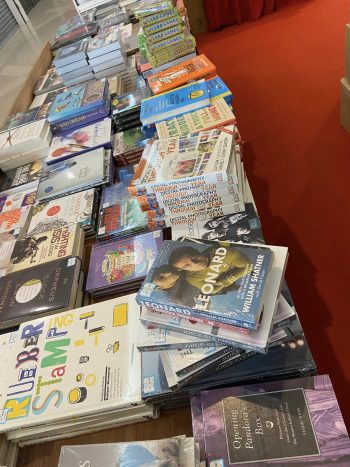 BOOKXCESS-Clearance-Sale-at-1-MONT-KIARA-6-350x467 - Baby & Kids & Parenting Books & Magazines Children Fashion Kuala Lumpur Selangor Stationery Toys Warehouse Sale & Clearance in Malaysia 