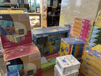 BOOKXCESS-Clearance-Sale-at-1-MONT-KIARA-7-350x263 - Baby & Kids & Parenting Books & Magazines Children Fashion Kuala Lumpur Selangor Stationery Toys Warehouse Sale & Clearance in Malaysia 